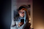The social media addiction