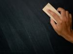 clean slate